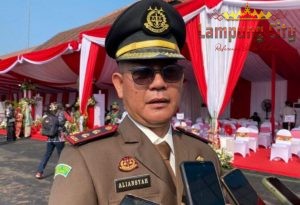 Video Viral yang Sebut Kejagung Sarang Mafia, Persaja Lampung Dukung Persaja Pusat Pidanakan Alvin Lim