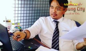 Praktisi Hukum Lampung Gindha Ansori, SH.MH. Angkat Bicara, Terkait Polemik Ketua Apdesi Pringsewu