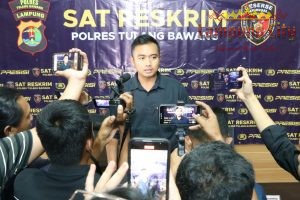 Polres Tulang Bawang Akan Melakukan Ekshumasi Kasus Pembunuhan Berencana