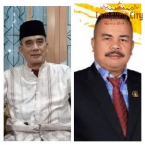 Isu Ketua DPRD Tubaba Bawa Satu Nama Bakal Calon PJ Bupati Tubaba Semakin Meruncing