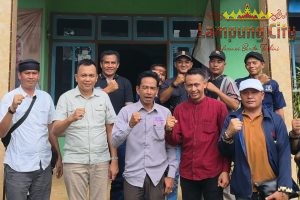 Empat Bulan Laporan Belum ada Perkembangan di Polres Tubaba Korban Pelecehan Seksual Harapkan Perhatian polda Lampung