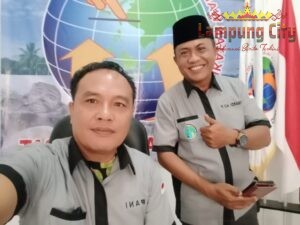 Panas..!!! Dua Kandidat Perebutkan Posisi Ketua IWO TUBABA, Persaingan Secara Sehat Dan Solidaritas Tetap Harus Diutamakan