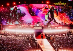 Nah Lho! Dugaan Penipuan Tiket Coldplay, Polri Akan Panggil Pihak Penyelenggara