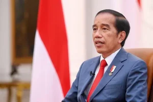 Hore,,!! Gaji PNS Naik Terima Kasih Pak Jokowi, Berikut Daftar Gaji PNS 2023