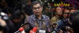 Kader Demokrat Akan Meluncur Kejakarta Siap Kawal MA Soal PK Moeldoko
