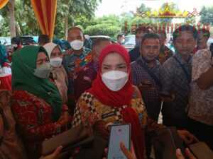 Pemkot Bandar Lampung Beribantuan Hukum Untuk Warga
