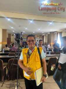 Penunjukan Hanan A. Rozak sebagai Bakal Calon Gubernur Lampung oleh DPP Golkar Menyulut Gejolak Politik di Tulang Bawang