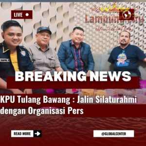 Inisiatif Baru KPU dan Media: Menyongsong Pilkada yang Transparan