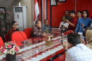 Pemkot Bandar Lampung Cairkan THR, Gaji ke-14, dan Tukin ASN Secara Penuh