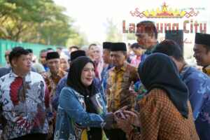 Bunda Eva Pastikan Jalan Tirtayasa dibangun Tahun Ini