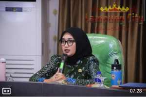Perkuat Perencanaan Pembangunan Lima Tahun Ke depan, Pemprov Lampung Gelar Desk Renstra Perangkat Daerah