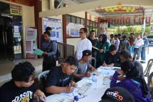 Manfaatkan Masa Pemutihan Pajak, Hindari Potensi Penghapusan data Regiden Kendaraan