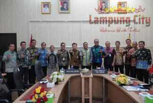 Kadis Kominfotik Provinsi Lampung: Kemiskinan Di Pedesaan Menurun, Resep Kebijakan Gubernur Mirza Efektif