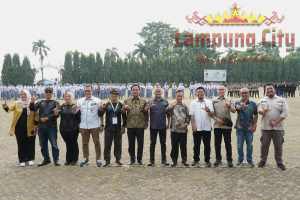 Generasi Muda Pilar Masa Depan Bangsa, Pemprov Lampung Dorong Peningkatan Kualitas SDM Muda melalui LKBB dan LTUB