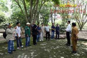 Pemkab Tulang Bawang Bentuk TIM Percepatan Penyebar Luasan Informasi Publik