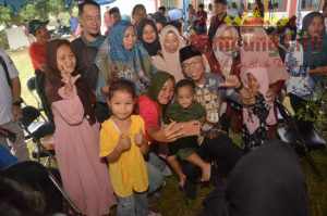 Pemprov Lampung Dukung Penuh Program Sekolah Rakyat