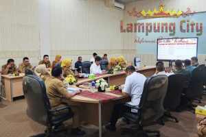 Lampung Catat Penurunan IPH, Harga Cabai dan Bawang Putih Turun