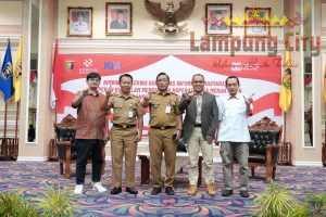 Kolaborasi KIM, Pemerintah, dan Desa Jadi Kunci Akselerasi Transformasi Digital