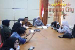 Pemprov Lampung Genjot Produksi Kopi Robusta Lewat Inovasi Budidaya Sistem Pagar