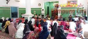 Pemerintah Kota Bandar Lampung Gelar Istighosah dan Doa Bersama Untuk Keselamatan Bangsa di 20 Kecamatan