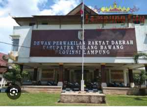 Sorot Tajam Kepada DPRD Tulang Bawang Mampukah Copot dan Batalkan SE Kadis Kominfo
