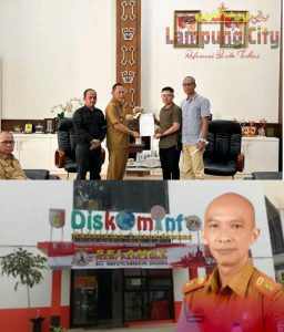 FWTB Tantang Diskominfo Tuba Gelar Diskusi Publik Bahas Pembatalan SE