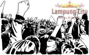 Dampak Surat Edaran Kadis Kominfo Tulangbawang Kian Memanas, Pers Tersisih dan Keadilan Dipertanyakan