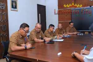 Menjelang Akhir Tahun Anggaran, Kominfo Tulang Bawang Disorot: Antara Kebijakan yang Membingungkan dan Tuntutan Transparansi Publik