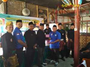 Zerbi Kembali Pimpin IPSI Tulang Bawang Dua Periode, Tekankan Persatuan dan Prestasi