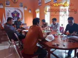 Kepemimpinan Baru DPC AWPI Tanggamus Tegaskan Musyawarah sebagai Fondasi Keputusan Organisasi