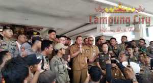 Polemik SE Kominfo Tulangbawang: Antara Janji, Kebijakan, dan Kebebasan Pers
