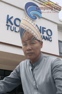 Belanja Fantastis Rp 2,4 Miliar di Kominfo Tulangbawang Disorot, LSM Desak Audit Transparan Kominfo Tuba