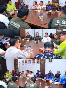 BUMD Tulang Bawang Siap Jadi Garda Depan Penyaluran BBM untuk Petani: Komitmen Direktur Novi Marzani Wujudkan Distribusi Tepat Sasaran