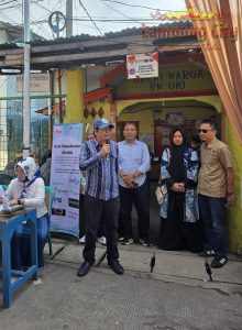 BPJS Kesehatan Tegaskan Komitmen Negara, Tak Boleh Ada Warga Jakarta Sakit Tanpa Penanganan