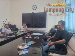 Kisruh Ketua Buruh Berbuntut Panjang, Imbas SPTI Tanggamus Terbitkan SK Kembali Dalam Waktu 3 Bulan