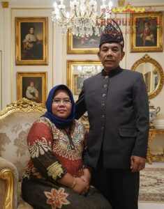 Marga Buay Nyata Tegaskan: Adat Lampung Sai Batin Tak Bisa Diperjualbelikan