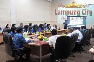 Lampung Torehkan Capaian Positif, Salah Satu Provinsi dengan Inflasi Rendah