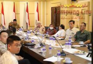 Kabar Gembira untuk Petani Singkong: Pabrik Tapioka Sepakat Kembali Beroperasi, Harga Acuan Sesuai Pergub Resmi Diterapkan