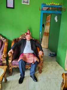 Pernyataan Resmi Tokoh Adat Buay Nyata Tanggamus Terkait Somasi