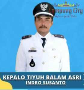 Warga Desak Audit Dana Desa Tiyuh Balam Asri