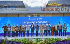 Lampung Dorong Hilirisasi Komoditas Unggulan, Gubernur Mirza Tegaskan Komitmen Jadi Pusat Investasi Sumatra