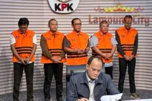 Skandal Fee Proyek Terungkap, KPK Tegaskan Hukum Tak Pandang Bulu