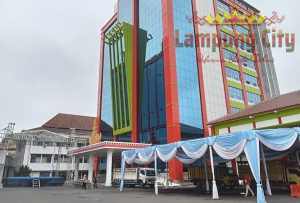Bandar Lampung Jadi Tuan Rumah APEKSI Outlook 2025