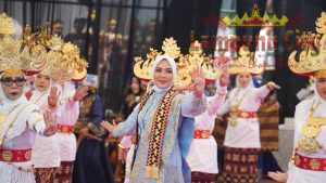 IKBL Rayakan HUT ke-26, Teguhkan Pelestarian Budaya dan Kepedulian Sosial