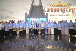 APEKSI Outlook 2025: Konsolidasi Strategis Kota, Meneguhkan Kemandirian Ekonomi Menuju 2026