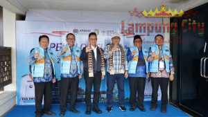 Bandar Lampung Tuan Rumah APEKSI Outlook 2025, Konsolidasi Nasional Wali Kota Dimulai
