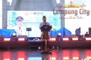 Wali Kota Solo Hadiri APEKSI Outlook 2025 di Bandar Lampung, Dorong Kolaborasi Nyata Hadapi Tantangan Perkotaan 2026