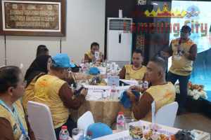 APEKSI Outlook 2025 Bandar Lampung: Forum Strategis Nasional, Wali Kota Se-Indonesia Satukan Arah Pembangunan