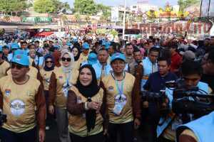 APEKSI Outlook 2025 Tuai Apresiasi, Dorong Kolaborasi dan Perkuat Ekonomi Bandar Lampung