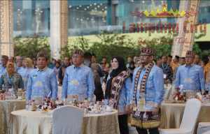 Bandar Lampung Tutup APEKSI Outlook 2025, Tegaskan Arah Kolaborasi Pembangunan Daerah